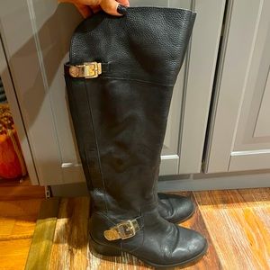 Vince Camuto Knee High Boots